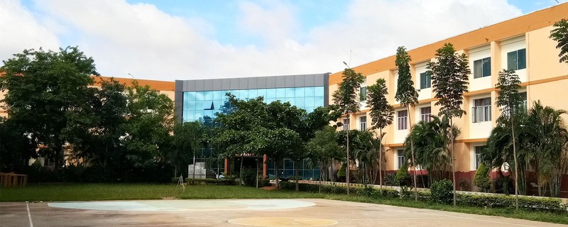 SVIT Campus