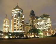 Lalbagh Botanical Garden